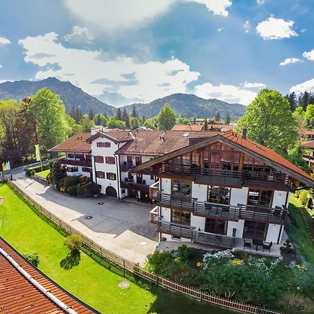 Hubertus Apartments Schliersee Exterior photo