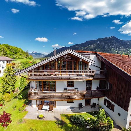 Hubertus Apartments Schliersee Exterior photo