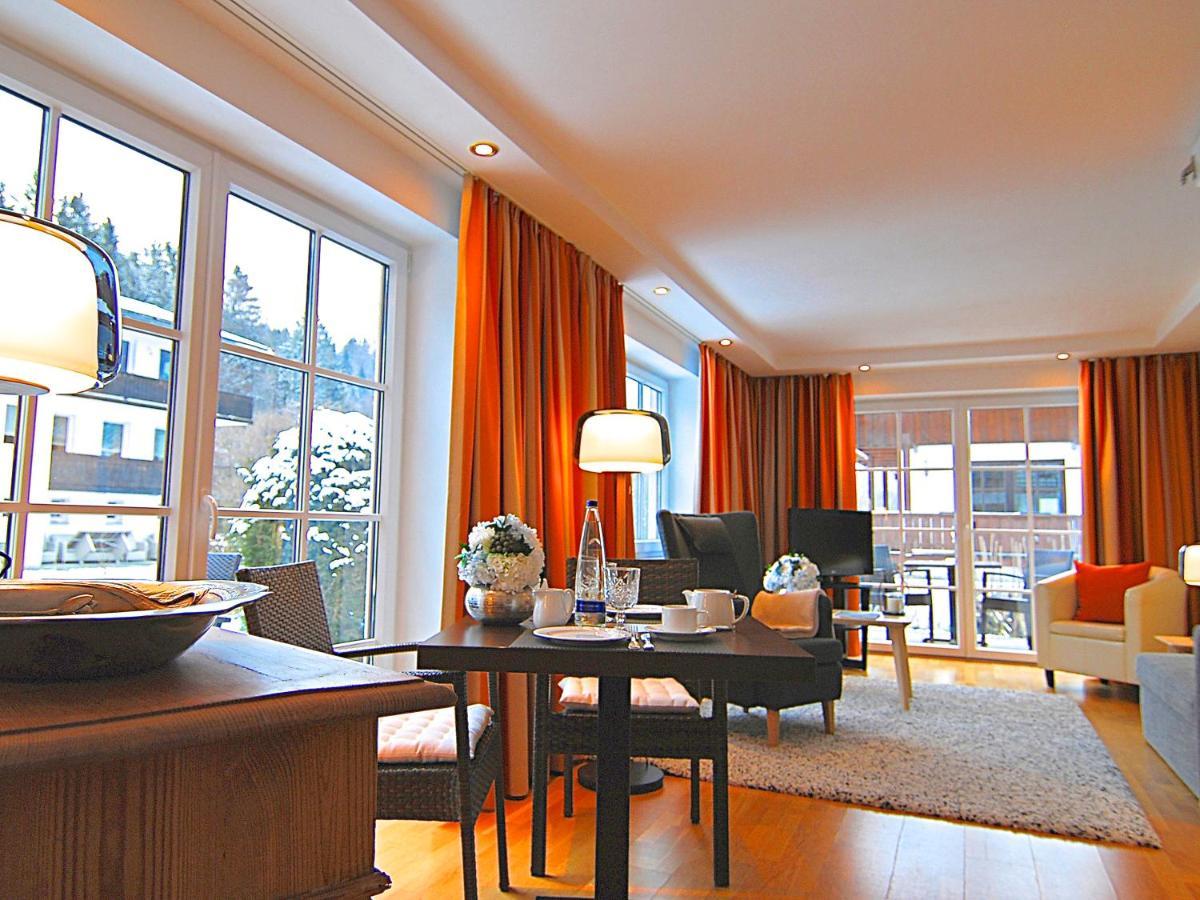 Hubertus Apartments Schliersee Exterior photo