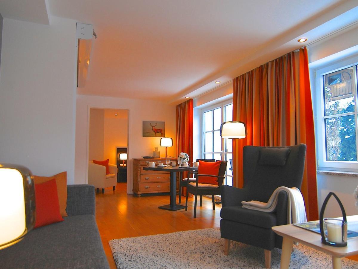 Hubertus Apartments Schliersee Exterior photo